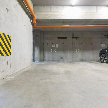 Osiedle Sloneczne Kolobrzeg By Noclegi Renters Εξωτερικό φωτογραφία