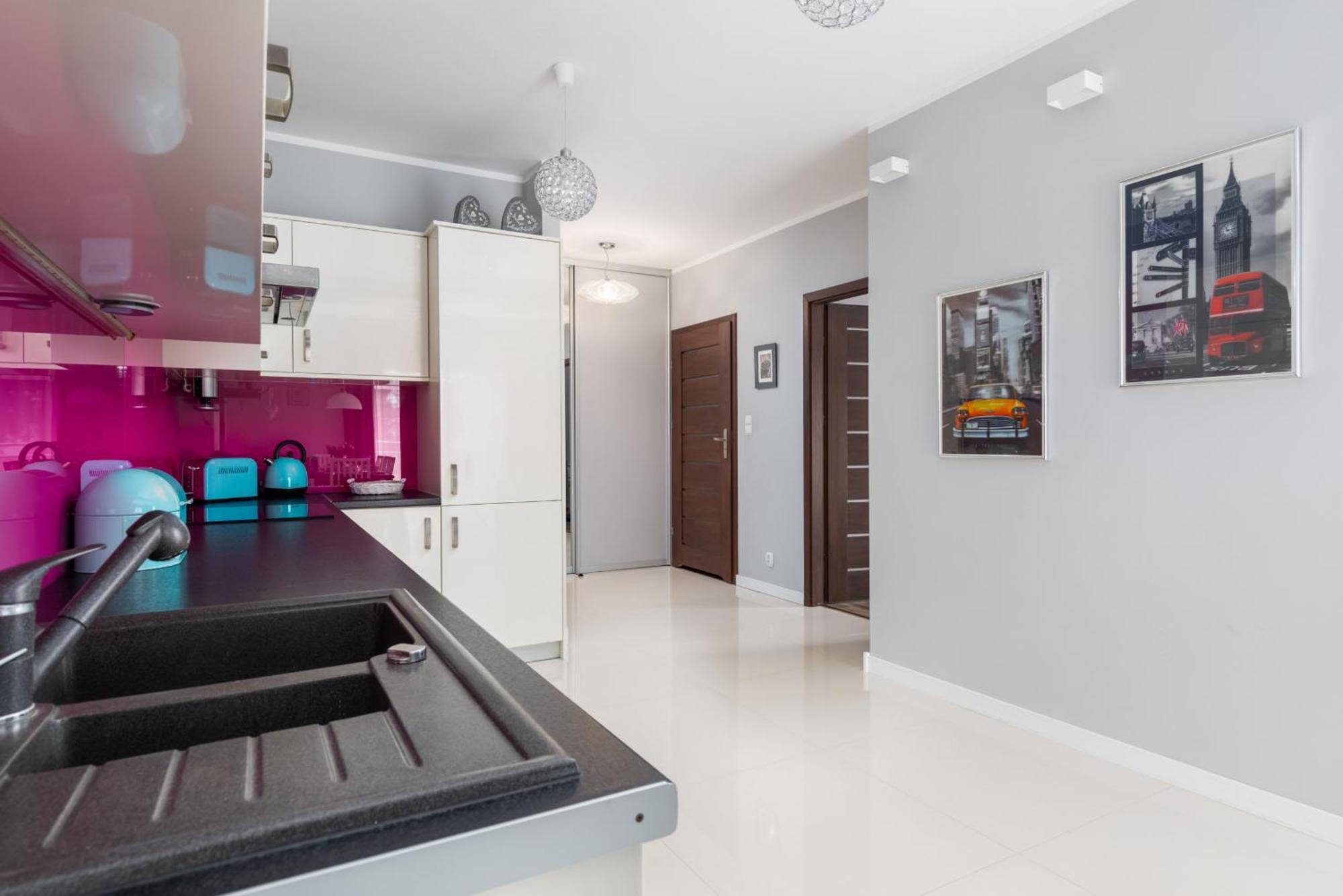 Osiedle Sloneczne Kolobrzeg By Noclegi Renters Εξωτερικό φωτογραφία