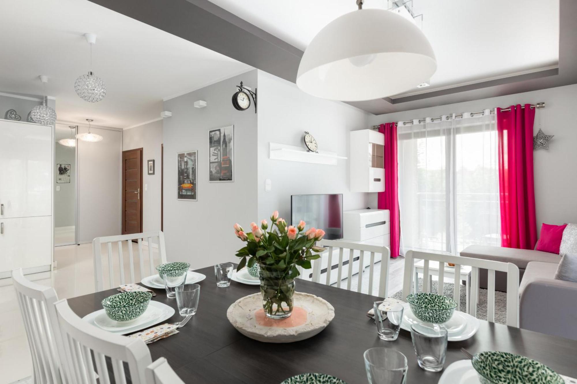 Osiedle Sloneczne Kolobrzeg By Noclegi Renters Εξωτερικό φωτογραφία
