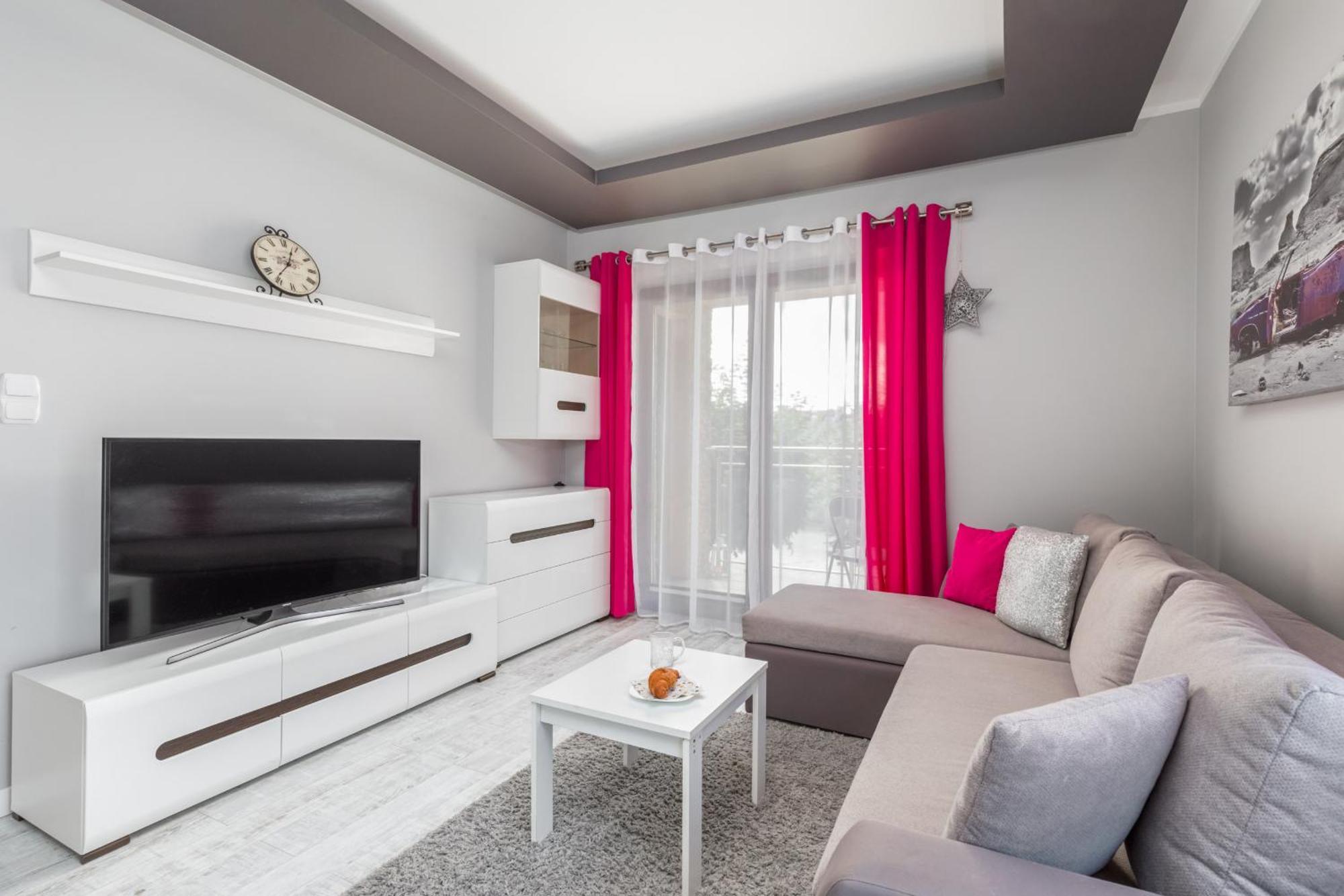 Osiedle Sloneczne Kolobrzeg By Noclegi Renters Εξωτερικό φωτογραφία