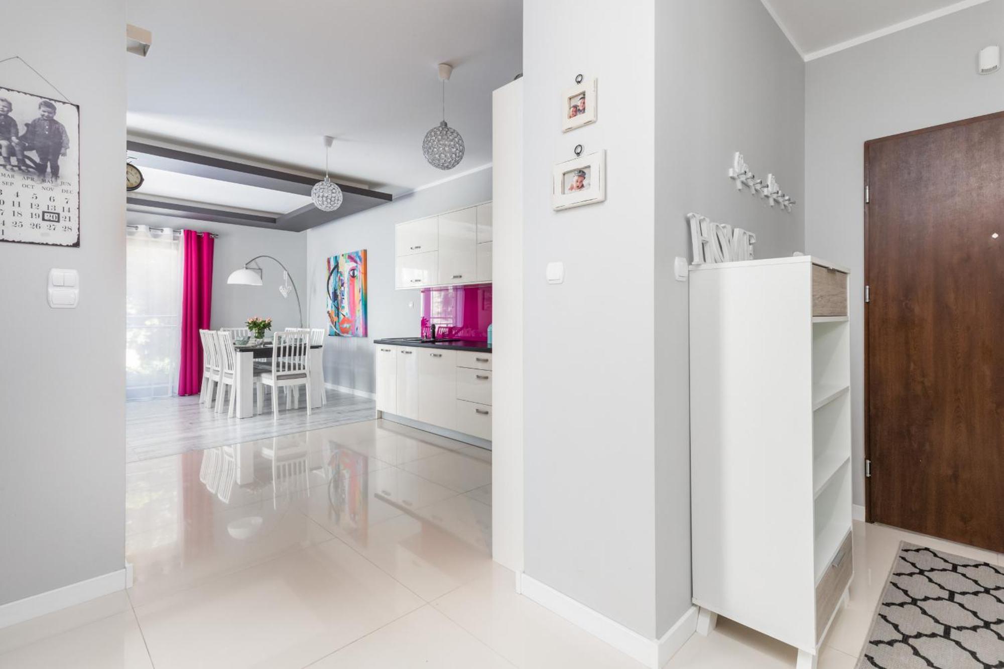 Osiedle Sloneczne Kolobrzeg By Noclegi Renters Εξωτερικό φωτογραφία